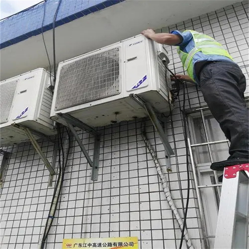 深圳龙岗周边给挂式空调加氟需要多少钱